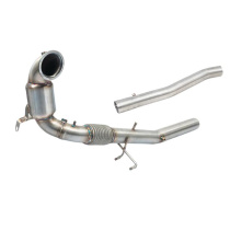 Cupra Formentor 2020+ Downpipe De-Cat/Sportkatalysator Cobra Sport